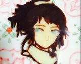 刀剣乱舞キャラチョコプレート作り方7写真