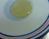 バレンタインの飾りに♪苺色の♡ケーキ作り方4写真