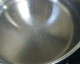 バレンタインの飾りに♪苺色の♡ケーキ作り方7写真