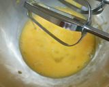 バレンタインの飾りに♪苺色の♡ケーキ作り方8写真