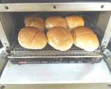冷めても美味しい☆ホットドッグ作り方3写真