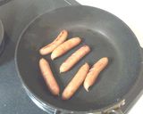冷めても美味しい☆ホットドッグ作り方4写真