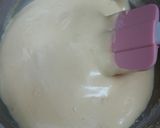 バレンタインの飾りに♪苺色の♡ケーキ作り方14写真