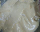 バレンタインの飾りに♪苺色の♡ケーキ作り方15写真
