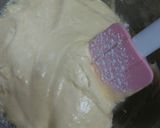 バレンタインの飾りに♪苺色の♡ケーキ作り方16写真