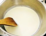 バレンタインに✨簡単ラム酒のトリュフ作り方2写真