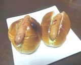 冷めても美味しい☆ホットドッグ作り方6写真