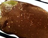 バレンタインに✨簡単ラム酒のトリュフ作り方5写真