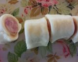 ＨＢで３種類のウィンナーパン作り方10写真