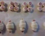 ＨＢで３種類のウィンナーパン作り方11写真