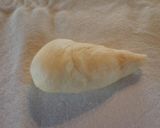 ＨＢで３種類のウィンナーパン作り方12写真