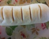 ＨＢで３種類のウィンナーパン作り方19写真