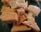 ◆簡単♡鶏手羽と厚揚げのジューシー煮◆作り方2写真