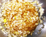 たらと白菜のごま油香る蒸し煮作り方5写真
