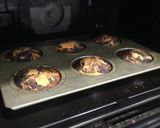 ガナッシュケーキ♡マーブル作り方26写真