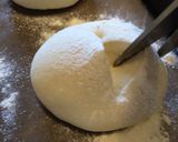 レモン香る塩レモンバターパン♪ノンエッグ作り方9写真