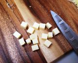 朝ごはんに栄養たっぷりおにぎり★作り方1写真