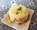 朝ごはんに栄養たっぷりおにぎり★作り方7写真