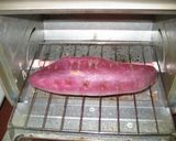 おうちでホクホク☆石焼芋作り方2写真