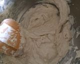 卵なし♪HMで簡単！チーズ野菜ワッフル作り方3写真