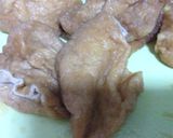 ハートの稲荷！バレンタイン寿司にも作り方1写真