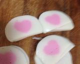 ハートの稲荷！バレンタイン寿司にも作り方3写真