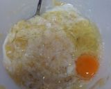 小さい子もOK!もちもちバナナケーキ作り方4写真