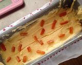 オレンジパウンドケーキ作り方10写真
