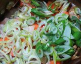 モツ煮込み作り方4写真