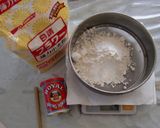 バレンタイン用チョコレートブラウニー作り方9写真