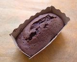 バレンタイン用チョコレートブラウニー作り方14写真