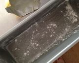 オレンジパウンドケーキ作り方9写真