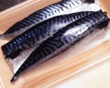 レンジで簡単 ふっくらサバ味噌作り方1写真