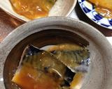レンジで簡単 ふっくらサバ味噌作り方6写真