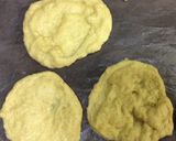 糖質制限！しっとり大豆粉あんぱん作り方6写真