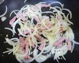 ★彡 あっさり美味しいカルボナーラ ★彡作り方2写真