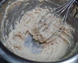 しっとりチョコチップクッキー作り方3写真