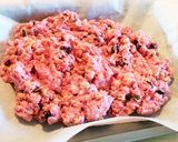 混ぜるだけ！シリアルチョコバー作り方5写真