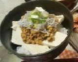 大豆祭りご飯（*´∀`）人（´∀`*）作り方4写真
