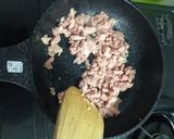簡単美味しいナポリタン！作り方3写真