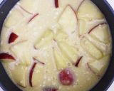 トースターで簡単りんごケーキ作り方3写真