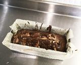 簡単ボウル一つ濃厚♡チョコチョコケーキ作り方5写真