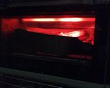 トースターで簡単りんごケーキ作り方4写真