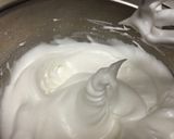 Chocolate cake作り方4写真