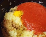 スパイスで作る本格チキンカレー作り方3写真