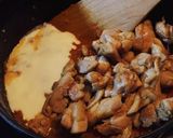 スパイスで作る本格チキンカレー作り方4写真