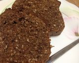 ＊チョココナッツパウンド＊作り方10写真