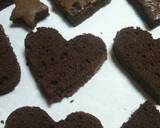 2015ﾊﾞﾚﾝﾀｲﾝ♪作り方1写真