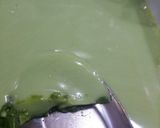 ぷるぷる＊*抹茶プリン作り方5写真
