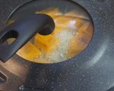 煮崩れせずにホクホク！南瓜の煮物作り方2写真